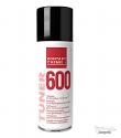 K600-200 - 	Tuner 600 kontaktspray 200 milliliter kontaktrens fra kontakt chemie