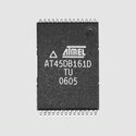 AT45DB321D-TU Flash ser 2,7V 32Mbit 66MHz TSOP28(I)