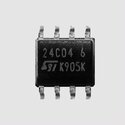EE24C01M-SMD EEPROM Ser 5V 128x8 SO8