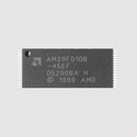 AM29F010-45EF Flash EPROM 5V 128Kx8 45ns TSOP32(I)
