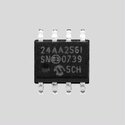 EE93AA66A-I/SN EEPROM Ser 1,8V 512x8 SO8