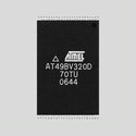 AT49BV642D-70TU Flash EPROM 2,7V 4Mx16 70ns TSOP48(I)