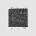 DS2433S+ EEPROM Ser 1-Wire 4Kb SO8