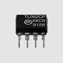 LMC6482IN 2xOp-Amp CMOS M&#x27;power DIP8