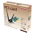 N-CMPSC-WL320 SITECOM WIRELESS NETWORK PCI CARD