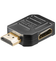 W51725 HDMI vinkel adapter 270°