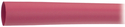 RNF-3000-24/8-2 Shrink Tubing 3:1 24,0mm 1,20m. Red
