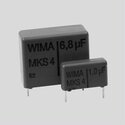 MKS4N033K1000-33 MKT Capacitor 33nF 1000V 10% P22,5