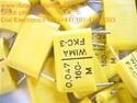 FKC3N047K160-15 MKT Capacitor 47nF 160V 5% P15