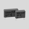 MKP10U1,0K160-22 MKP Capacitor 1,0uF 160V 10% P22