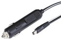 TM-12DC DC forsyningskabel til megafon Produktbillede