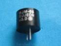 BJM-05 Buzzer 12mm PC 5VDC 60mA KLIK