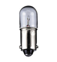 BA9S-130/20 Ba9S Rørlampe 130V 20mA 2,6W Ø=10x28mm.