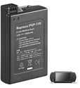 W46799 GAME for PSP 1  1800MAH LION (PSP-110)