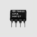 ICL7665CPA Progr U/O-Voltage Detector DIP-8