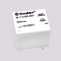 F36119-048A Relay SPDT 10A 48V 6400R 36.11.9.048.4011 F36119_
