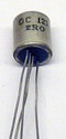 OC123 PNP Germanium 4-pin