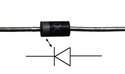 HC7008 Capacity Diode 70pF +-20% 4V