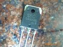SSH6N80 MOSFET TO-247