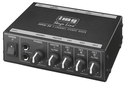MMX-30 Line-mixer 3-kanal stereo Produktbillede