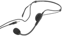 HSE-86 Headset Produktbillede