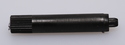 CTP18-SHAFT Shaft CTP18 Black 30mm