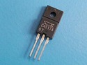 2SC4512 NPN 120V 6A 50W 20Mhz TO-220