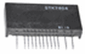 STK7404 Hybrid IC 13-pin