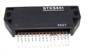 STK5441 Hybrid IC 15-pin