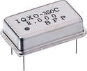 QOM048 Oscillator 48MHz DIL14 CMOS/TTL