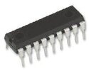 74C928 4-digit Counter DIP-18