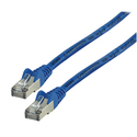 N-VLCP85120L0.50 CAT 5e network cable 0.50 m blue