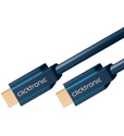 W70305 CLICKTRONIC HDMI(1.4)-kabel, 5m