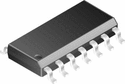 LM3046M/NOPB NATIONAL SEMICONDUCTOR - LM3046M/NOPB - TRANSISTOR ARRAY, NPN, 5, 15V, SOIC