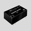 RAC03-09SC SPS Modul 3W 9V/333mA RAC03-_C