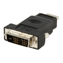 N-VC-005 HDMI han til DVI-D han adapter