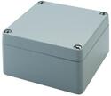 ETA119 Aluminium Enclosure 122x120x81