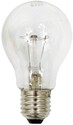 N-LAMP S11HQ Lampe 240V 100W E27 standard KLAR