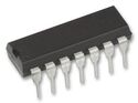 7417 Hex buffer/driver with 15 V open collector out DIP-14