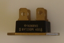 BYT230PI-400 F.REC. DIODE 2x30A 400V