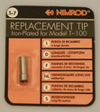N-NIMROD S7 Nimrod Hot Air Tip 25,5mm.