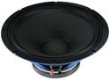 SP-46/500PA PA-woofer 18" 8 Ohm 500W Product picture 1024