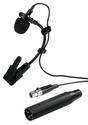 ECM-323W Mikrofon for blæseinstrumenter Product picture 1024