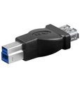 W94951 USB 3.0 ADAP A-F/B-M