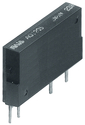 AQZ204 Power PhotoMOS relays, 4 pin SIL 400 VAC/DC 0.5 A