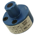 14232-2-SP Crimp Contact Locator 2/3-Pole