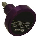 15021-SP Crimp Contact Locator for 8-Pole