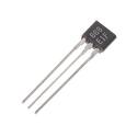 2SC668 NPN,15V,0,03A,0,12W,TO-92
