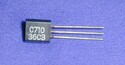 2SC710 NPN,30V,0,03A,0,2W,TO-92