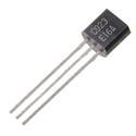 2SC923 NPN,30V,0,02A,0,25W,TO-92